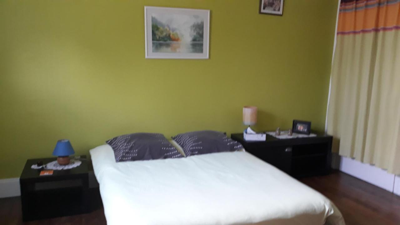 Appartement "Les Goumis" 巴卡拉 外观 照片