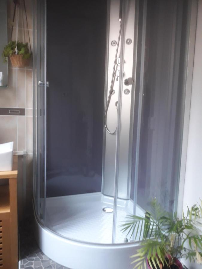 Appartement "Les Goumis" 巴卡拉 外观 照片